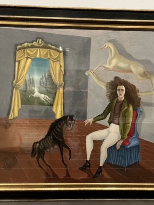 Illustration for "Old Love"