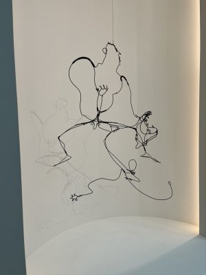 Illustration for "Circus Bears"