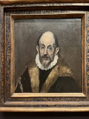Illustration for "Not Seen for an Age"