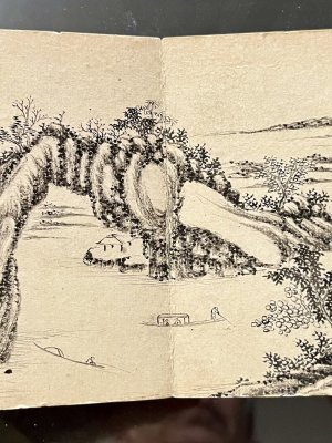 Illustration for "Miniatures"