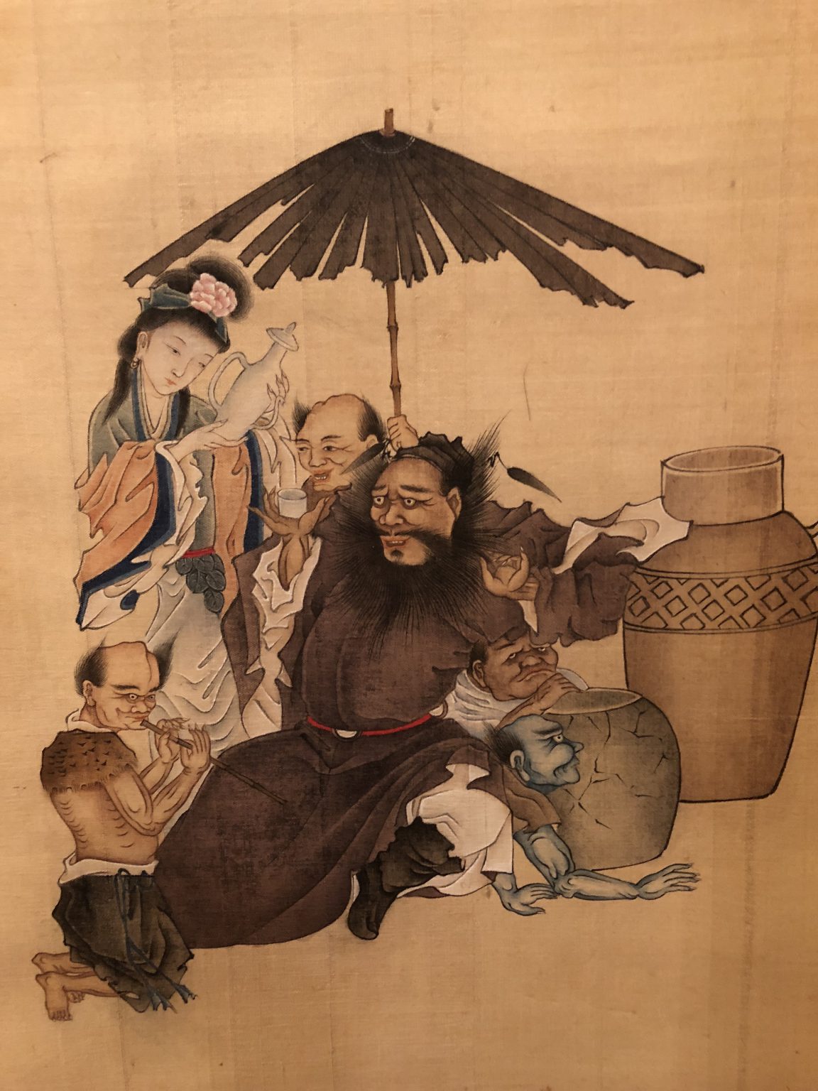 Illustration for "Social Media"