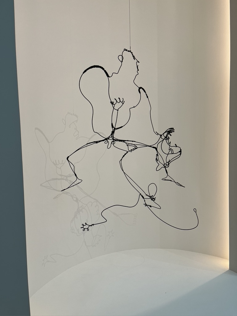 Illustration for "Circus Bears"