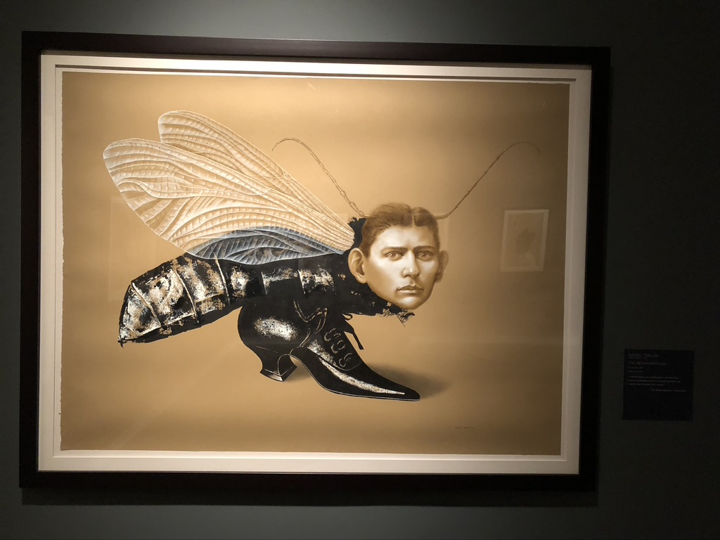 Illustration for "Wasp A(m)I"