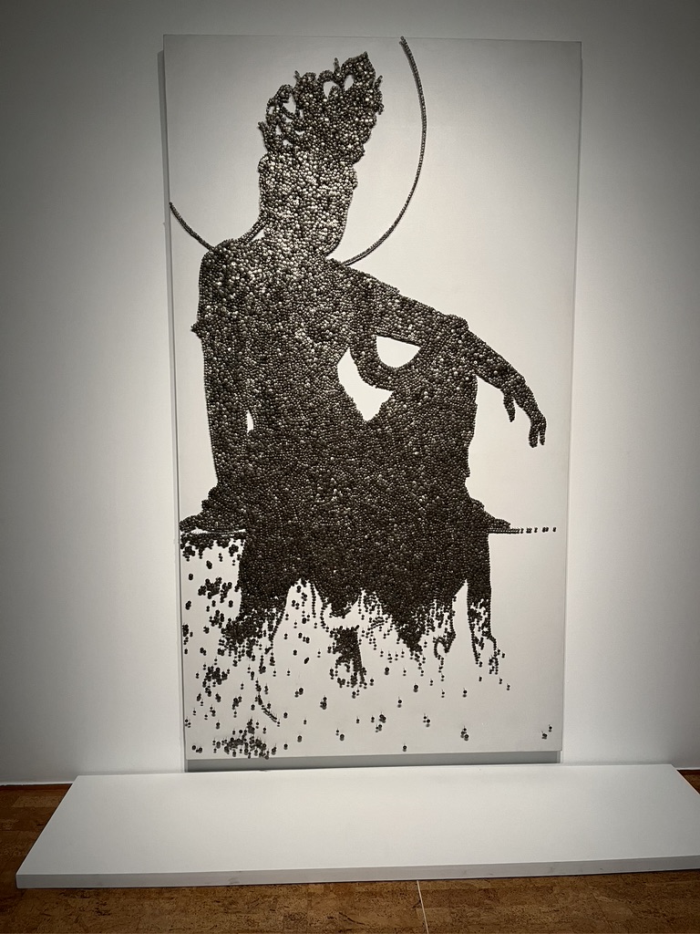 Illustration for "Virtual Hermaphrodite"