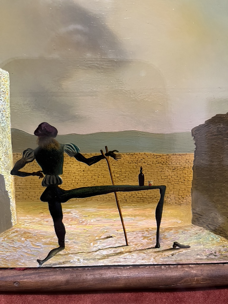 Illustration for "Shooting Pianos"