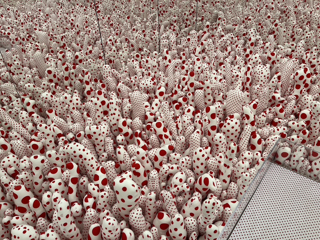 Illustration for "We Are Ridiculous"