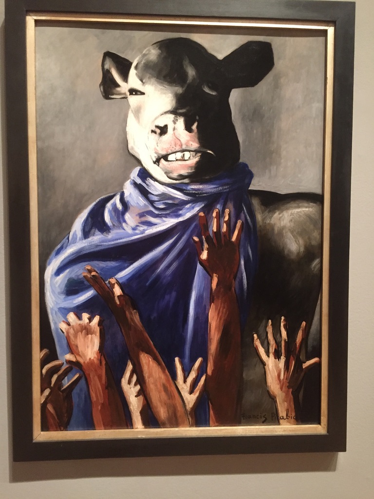 Illustration for "Political Imagination"
