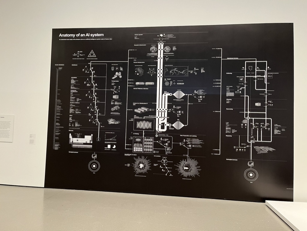 Illustration for "The Rights of Machines"