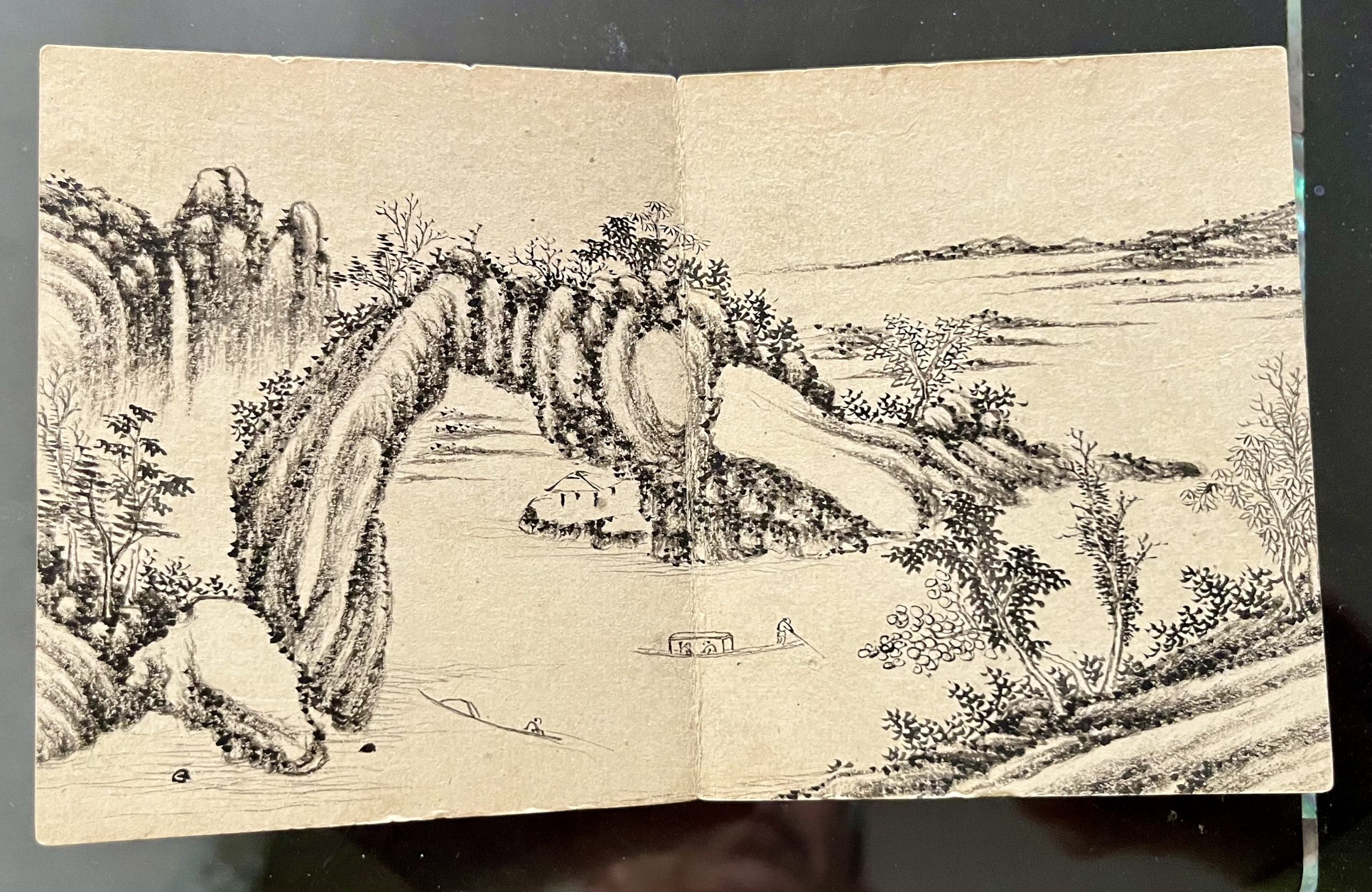 Illustration for "Miniatures"
