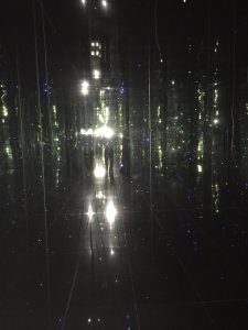 Dying Inside AI1066-1848