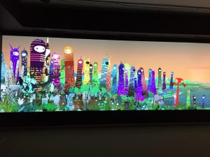 Learn From Your Teachers