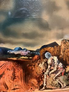 From Noon Till Six (By Android XOM-1948)