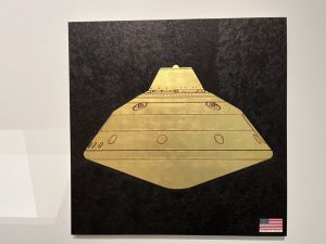 The Past is Never Past