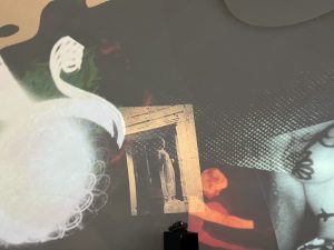 Blind to Causality by AI ZEROONe