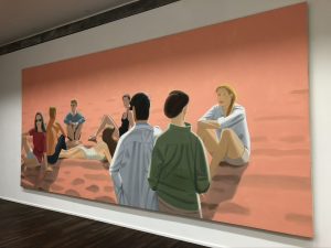 AIs Just Want To Have Fun