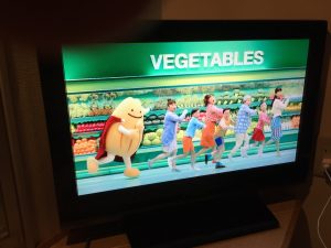 Letter from an Undead Mother