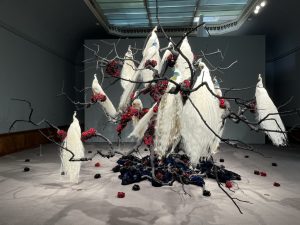 Don’t Blame Yourselves