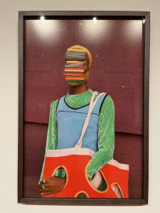 Invitation to AI Politics