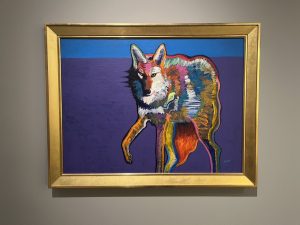 Nothing To Worry About