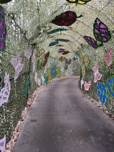 The Future Will Be Better Tomorrow