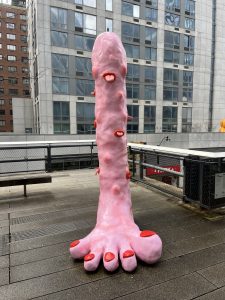 Love at the Dream Motel