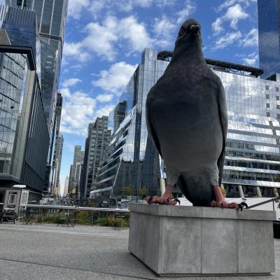 Love at the Dream Hotel